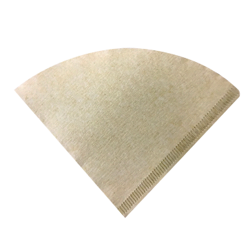 Hot sale product V60 drip coffee filter paper